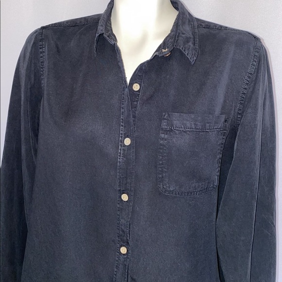 PITTSBURGH PENGUINS GRAPHIC BACK SHIRT - Picture 2 of 4